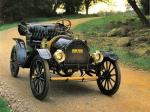 Brush Model E-26 Roadster 1911 года
